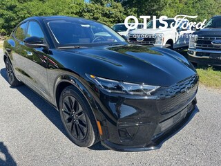 2026 Ford Mustang Mach-E Premium SUV