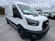  Ford Transit-250 Cargo