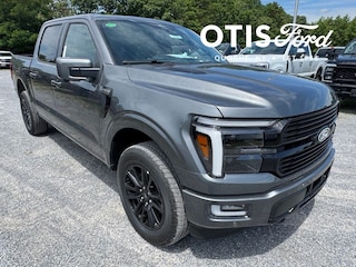 2026 Ford F-150 Platinum Truck SuperCrew Cab