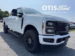 2025 Ford F-250 XLT Truck Crew Cab