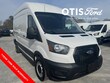 Ford Transit-250 Cargo