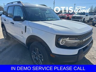 2026 Ford Bronco Sport Big Bend SUV