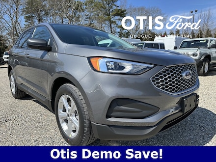 2024 Ford Edge SE SUV