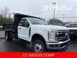  Ford F-350 Chassis
