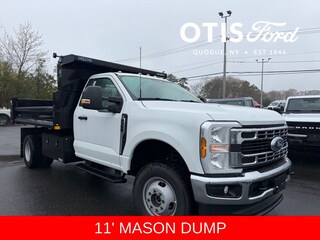 2026 Ford F-350 Chassis XL Truck Regular Cab