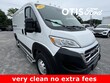Ram ProMaster 2500