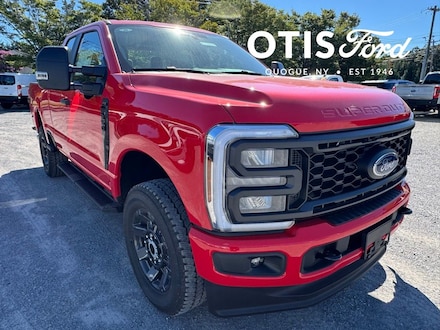 2026 Ford F-350 XL Truck Super Cab