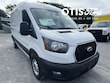  Ford Transit-250 Cargo