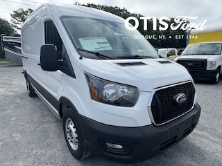 2025 Ford Transit-250 Cargo Base Van Medium Roof Van