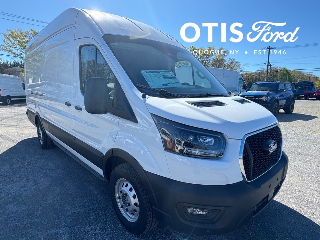 2026 Ford Transit 250 High Roof 148EL WB AWD's photo