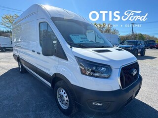2026 Ford Transit-250 Cargo Base Van High Roof Ext. Van
