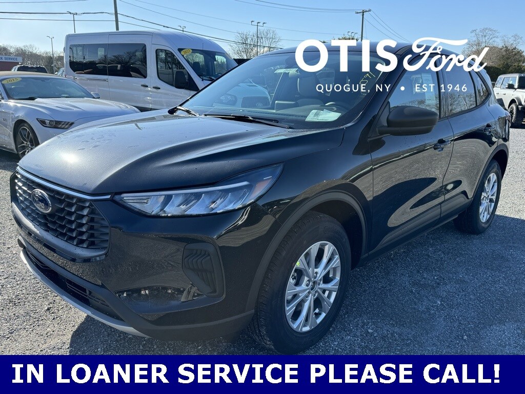 2025 Ford Escape Active photo 3