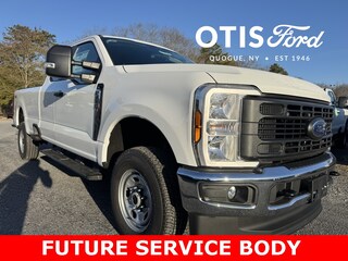 2025 Ford F-250 XL Truck Super Cab