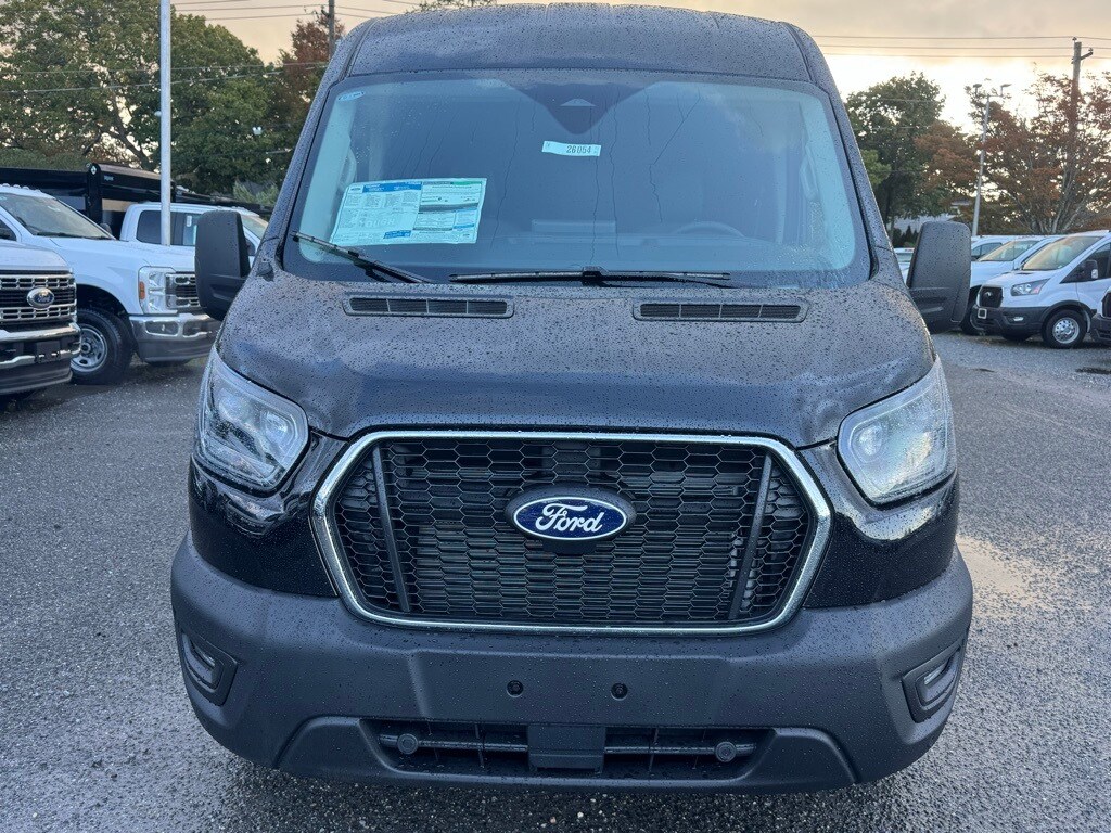 2026 Ford Transit photo 2