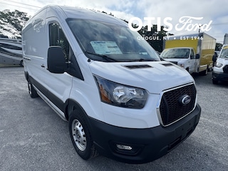 2025 Ford Transit-250 Cargo Base Van Medium Roof Van