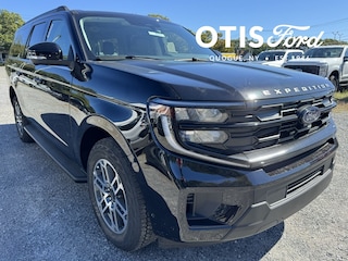 2025 Ford Expedition Max Active SUV