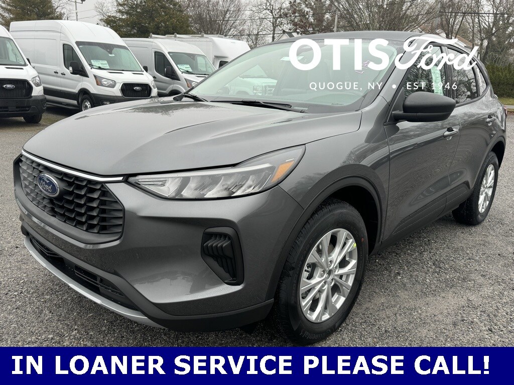 2025 Ford Escape Active photo 3