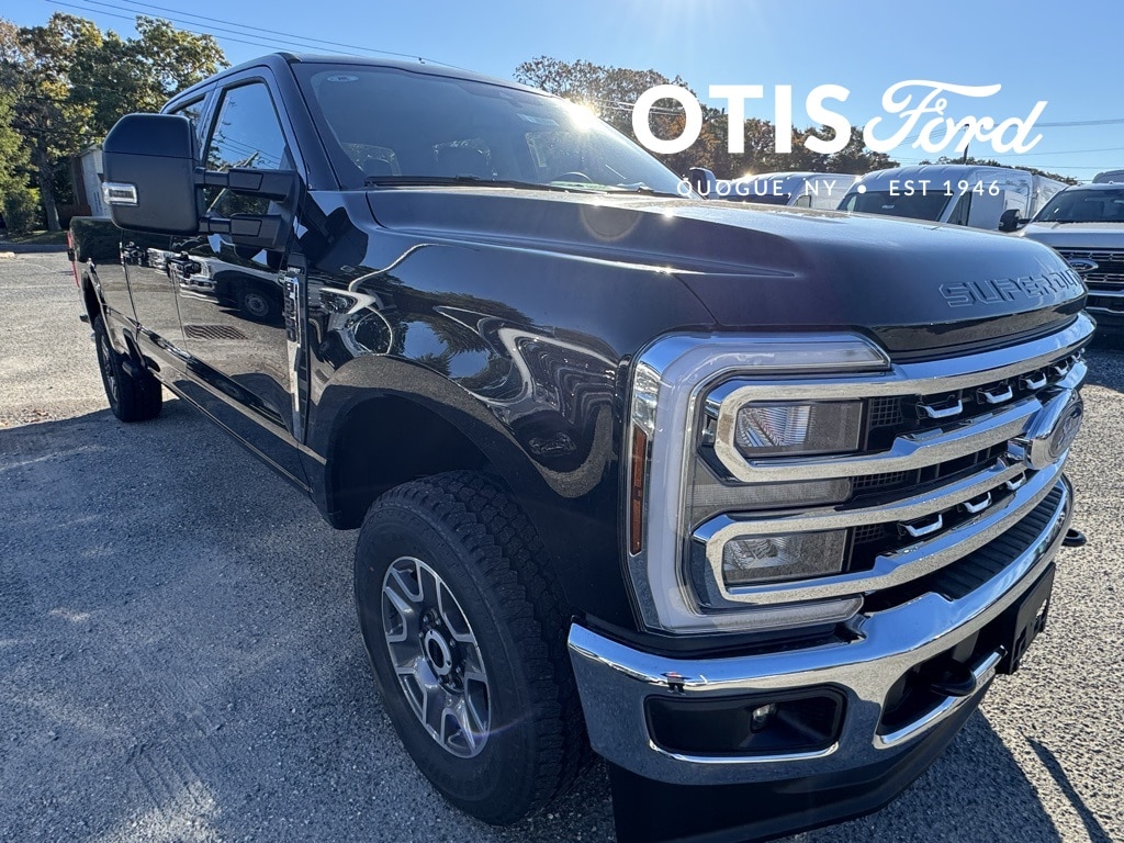 2026 Ford F-350 Super Duty Lariat's photo