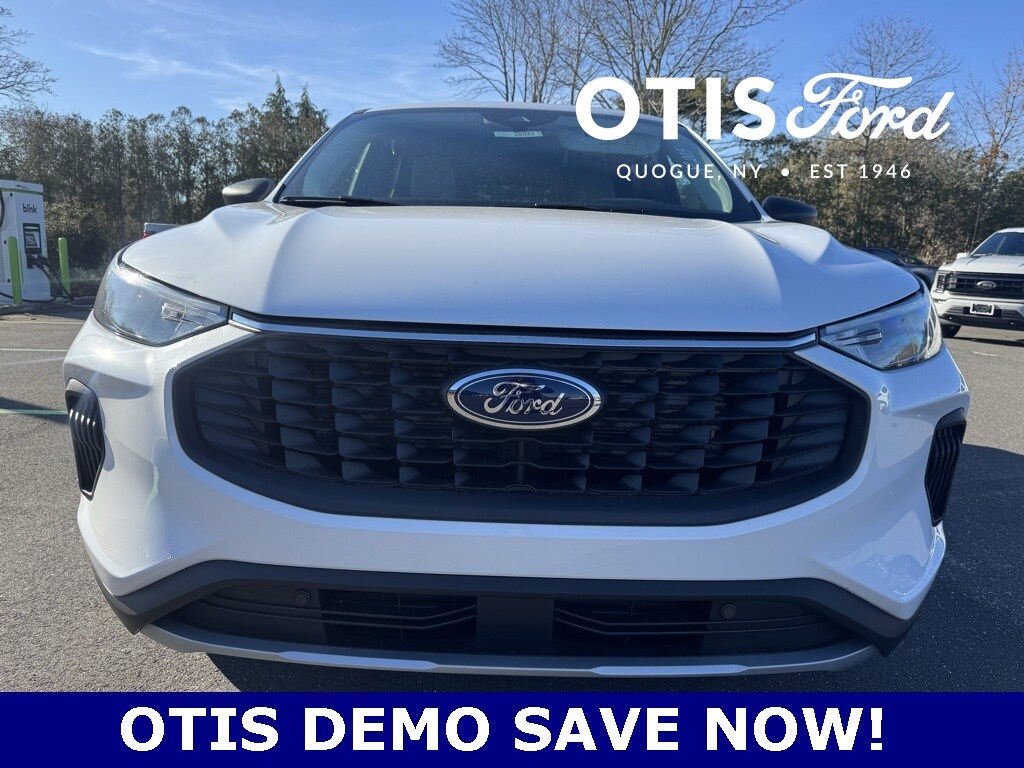 2025 Ford Escape Active photo 4
