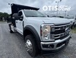 Ford F-600 Chassis