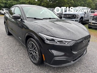 2026 Ford Mustang Mach-E Premium SUV