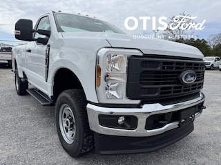 2025 Ford F-250 XLT Truck Regular Cab