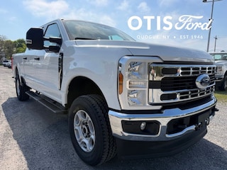 2026 Ford F-250 XLT Truck Crew Cab