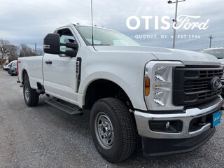 2026 Ford F-350 XLT Truck Regular Cab