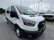 Ford Transit-250 Cargo
