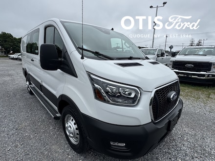 2023 Ford Transit-250 Cargo Base Van Low Roof Van