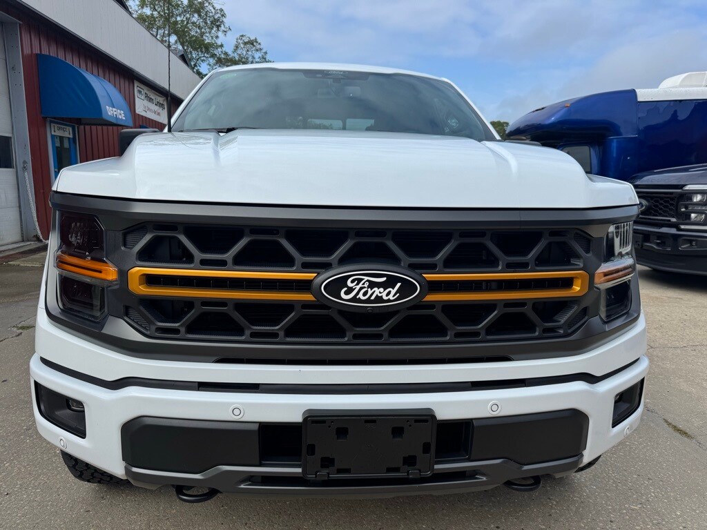 2024 Ford F-150 Tremor photo 2