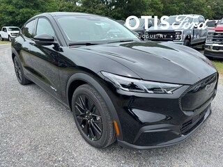 2026 Ford Mustang Mach-E Select SUV