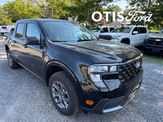 2026 Ford Maverick XLT Truck SuperCrew
