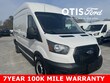 Ford Transit-250 Cargo