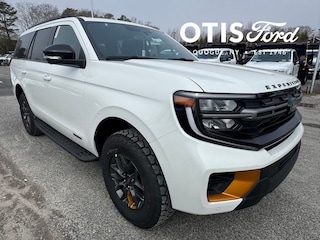 2026 Ford Expedition Tremor SUV