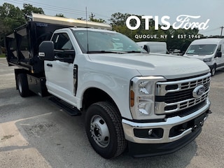 2026 Ford F-350 Chassis XL Truck Regular Cab
