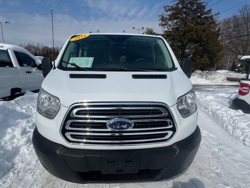 Used 2019 Ford Transit-250 Base Van Low Roof Cargo Van