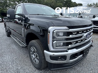 2026 Ford F-350 Lariat Truck Crew Cab