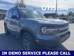 2025 Ford Bronco Sport Big Bend SUV