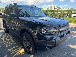 2026 Ford Bronco Sport Big Bend SUV