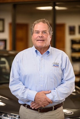 Staff member Jeffrey Plitt from ID_d834ebbd6835