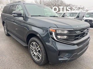 2026 Ford Expedition Max Active SUV