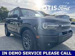 2025 Ford Bronco Sport Big Bend SUV