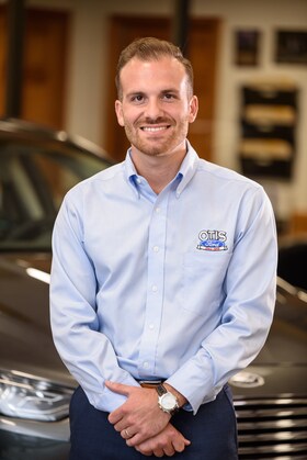 Staff member Matt Margiotta from ID_d834ebbd6835