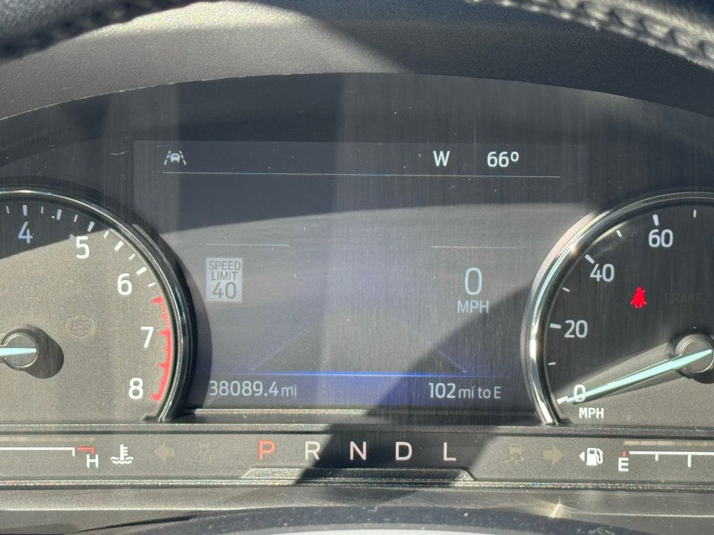 2022 Ford Explorer Limited - Photo 17