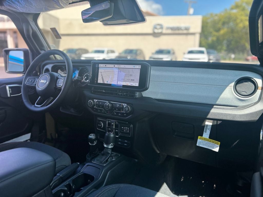 2026 Jeep Gladiator Sport S - Photo 30