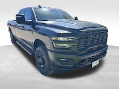 2026 Ram 3500 TRADESMAN CREW CAB 4X4 8' BOX Pickup