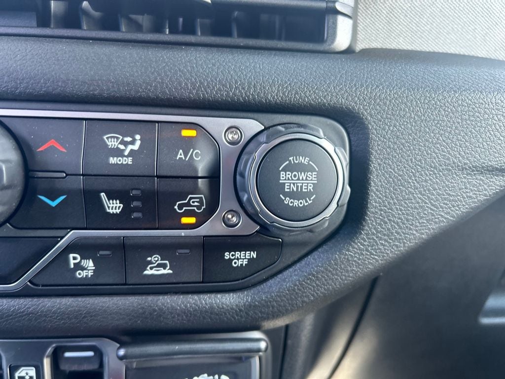 2026 Jeep Gladiator Sport S - Photo 7