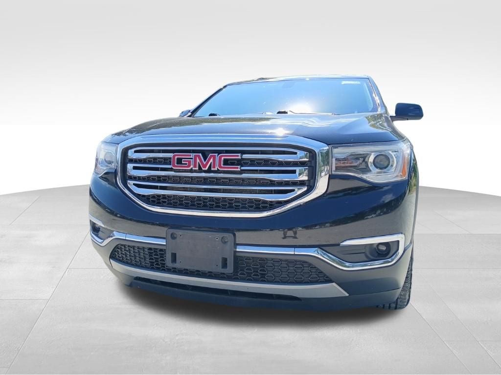 Used 2018 GMC Acadia SLT-1 SUV
