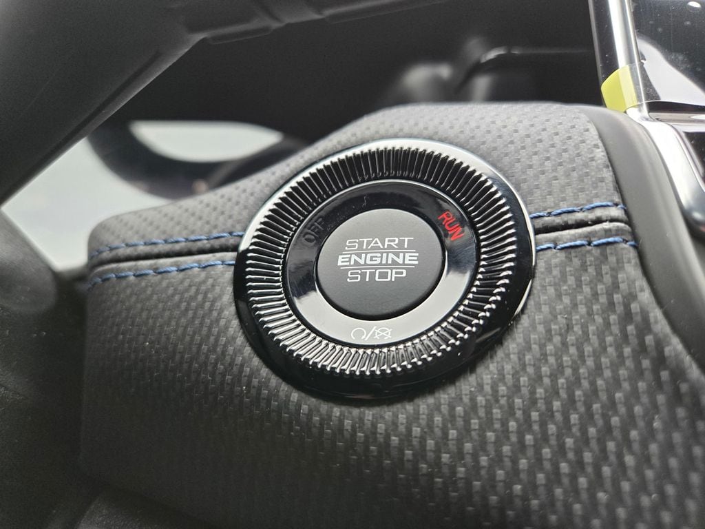 2026 Jeep Compass Altitude Special Edition - Photo 21